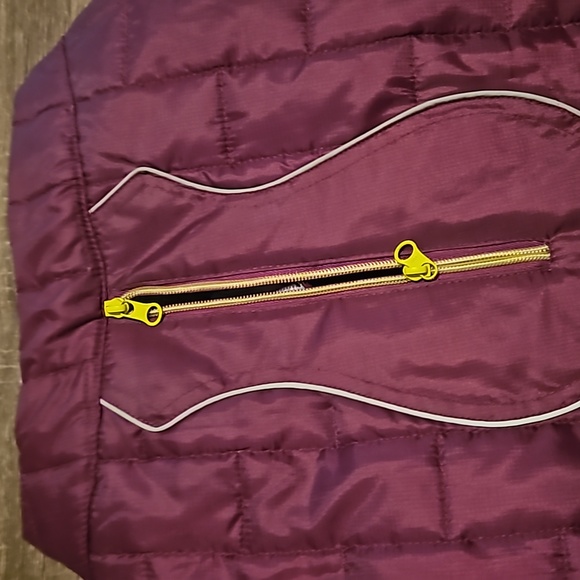 Kurgo Dog Coat - Picture 3 of 5